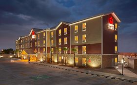 Extended Suites Tijuana Macroplaza